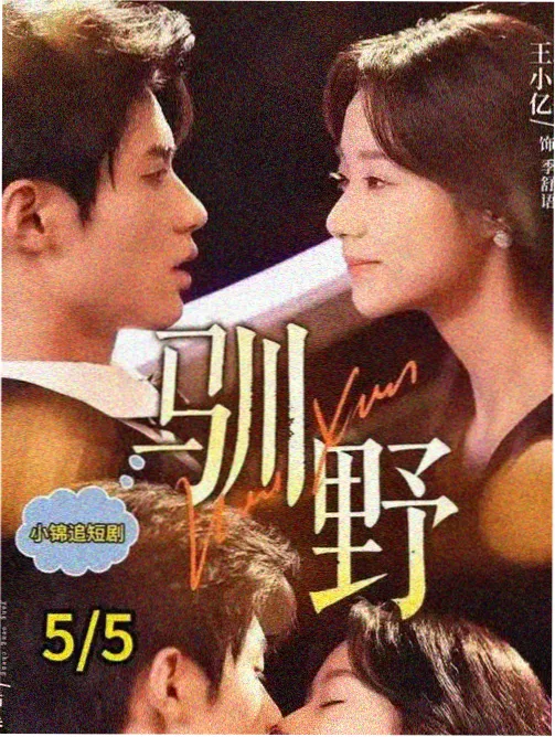 山中来信治愈剧集剧照